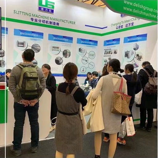 The 2019 Asia International Printing and Label Exhibition ended successfully