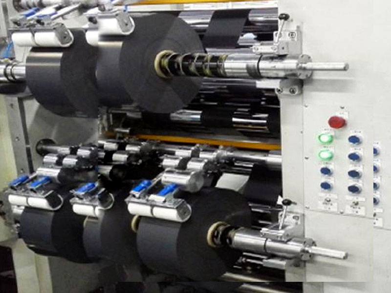 How to choose a slitting machine manufacturer