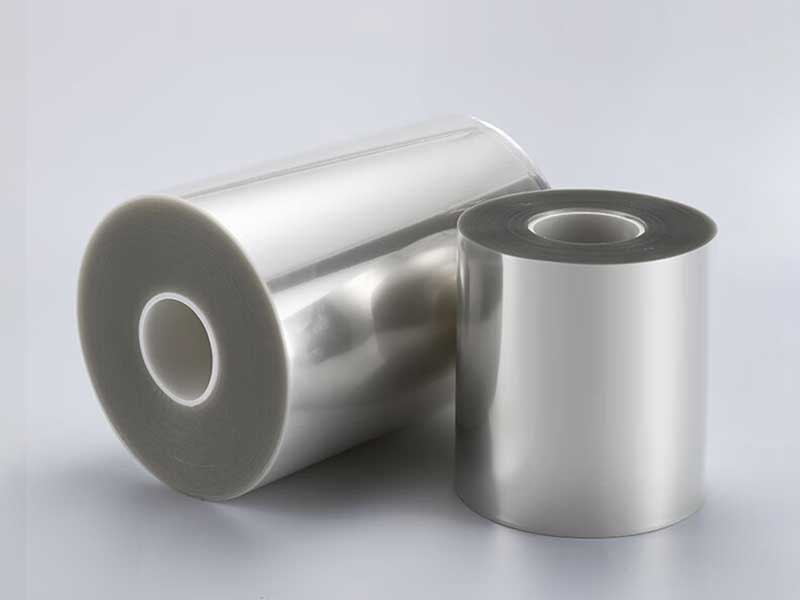 Application and precautions of aluminum-plastic film slitting machine
