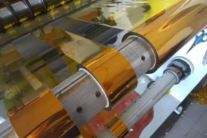 How can a fully automatic slitting machine improve production efficiency and quality?